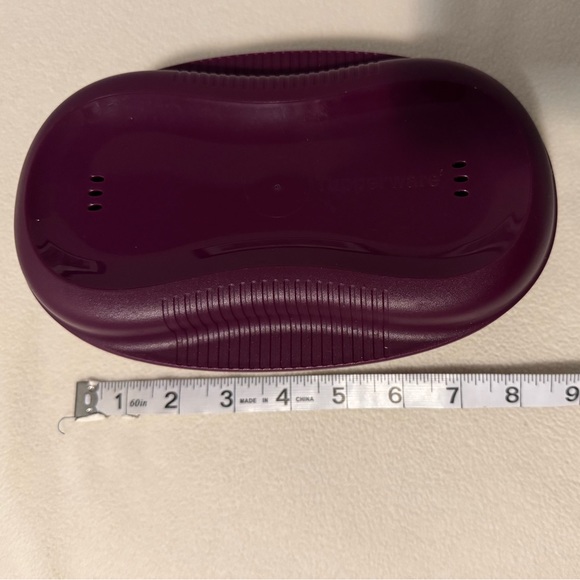 Tupperware Breakfast Maker - Picture 5 of 5